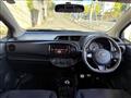 2011 Toyota Vitz
