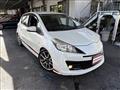 2011 Toyota Vitz
