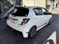 2011 Toyota Vitz