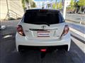 2011 Toyota Vitz