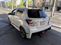 2011 Toyota Vitz