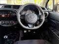 2011 Toyota Vitz
