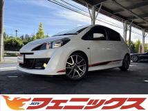 2011 Toyota Vitz