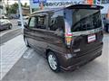 2021 Mitsubishi Delica D2