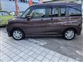2021 Mitsubishi Delica D2