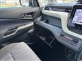 2021 Mitsubishi Delica D2