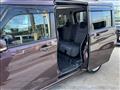 2021 Mitsubishi Delica D2