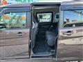 2021 Mitsubishi Delica D2