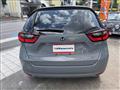 2026 Honda Fit Hybrid