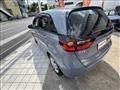 2026 Honda Fit Hybrid