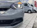 2026 Honda Fit Hybrid