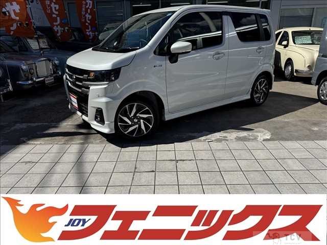 2026 Suzuki Wagon R