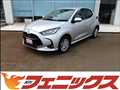 2021 Toyota Yaris