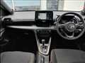 2021 Toyota Yaris