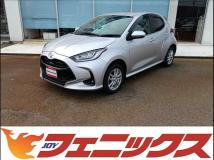 2021 Toyota Yaris