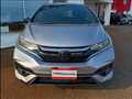 2017 Honda Fit