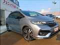 2017 Honda Fit