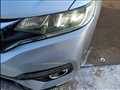 2017 Honda Fit