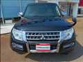 2016 Mitsubishi Pajero