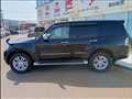 2016 Mitsubishi Pajero