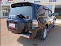 2016 Mitsubishi Pajero