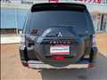2016 Mitsubishi Pajero