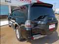 2016 Mitsubishi Pajero