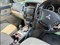 2016 Mitsubishi Pajero