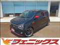 2022 Suzuki Alto