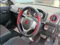 2022 Suzuki Alto