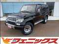 1995 Toyota Land Cruiser