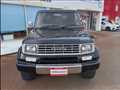 1995 Toyota Land Cruiser