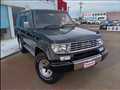1995 Toyota Land Cruiser