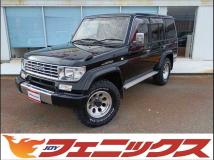1995 Toyota Land Cruiser