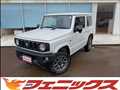 2023 Suzuki Jimny