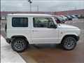 2023 Suzuki Jimny