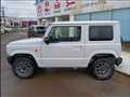 2023 Suzuki Jimny