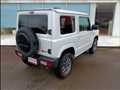 2023 Suzuki Jimny