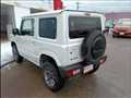 2023 Suzuki Jimny
