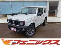 2023 Suzuki Jimny