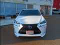 2015 Lexus NX