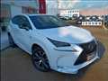 2015 Lexus NX