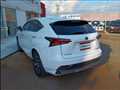 2015 Lexus NX