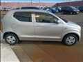 2019 Suzuki Alto