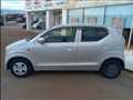 2019 Suzuki Alto