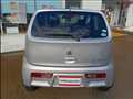 2019 Suzuki Alto