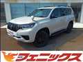2022 Toyota Land Cruiser