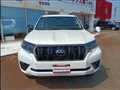 2022 Toyota Land Cruiser