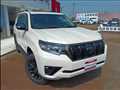 2022 Toyota Land Cruiser