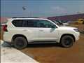 2022 Toyota Land Cruiser